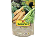 Hornbach Gemüse- & Hochbeetdünger FloraSelf Nature BIORGA vegan 1,5 kg.