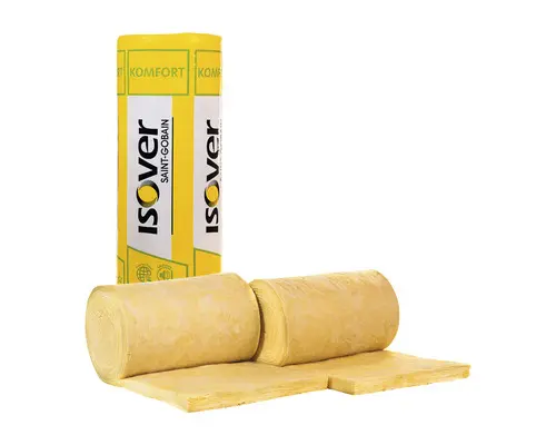 ISOVER Multi-Kombi Holzrahmenfilz 14 140x575x3300mm