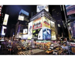 Hornbach Fototapete Vlies 16075 New York Time Square 5-tlg. 250 x 180 cm