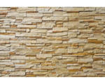 Hornbach Fototapete Vlies 18022 Stone Wall Schiefer 7-tlg. 350 x 260 cm