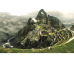 Hornbach Fototapete Vlies 18045 Machu Picchu 7-tlg. 350 x 260 cm