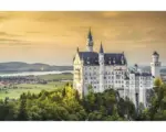 Hornbach Fototapete Vlies 18057 Neuschwanstein Castle 7-tlg. 350 x 260 cm