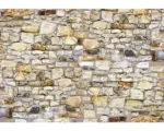Hornbach Fototapete Vlies 18288 The Wall 7-tlg. 350 x 260 cm