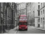 Hornbach Fototapete Papier 97290 London 7-tlg. 350 x 260 cm