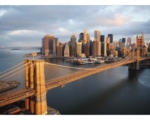 Hornbach Fototapete Vlies 18299 Brooklyn Bridge 7-tlg. 350 x 260 cm