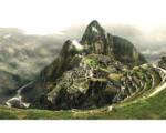 Hornbach Fototapete Papier 97045 Machu Picchu 7-tlg. 350 x 260 cm