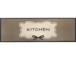Hornbach Schmutzfangläufer Cook&Wash Küchenbogen 50x150 cm