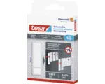 Hornbach Klebestreifen tesa für Tapete & Putz 1 kg Belastung 6 Stk.