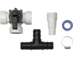 Hornbach Bypass Set Planet Pool für Solarabsorber Ø38mm