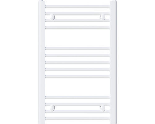 Designheizkörper Rotheigner Basic 700x450 mm weiß