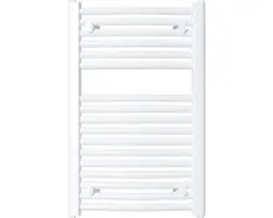 Designheizkörper Rotheigner Swing 690x445 mm weiß