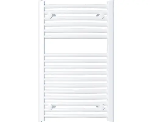 Designheizkörper Rotheigner Swing 690x445 mm weiß