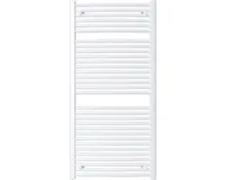 Designheizkörper Rotheigner Swing 1215x595 mm weiß