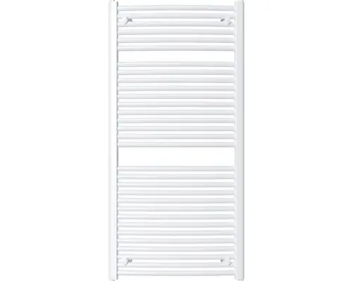 Designheizkörper Rotheigner Swing 1215x595 mm weiß