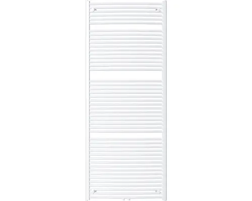 Designheizkörper Rotheigner Swing-M 1810x745 mm weiß mit Mittelanschluss