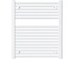 Designheizkörper Rotheigner Classic 690x600 mm weiß