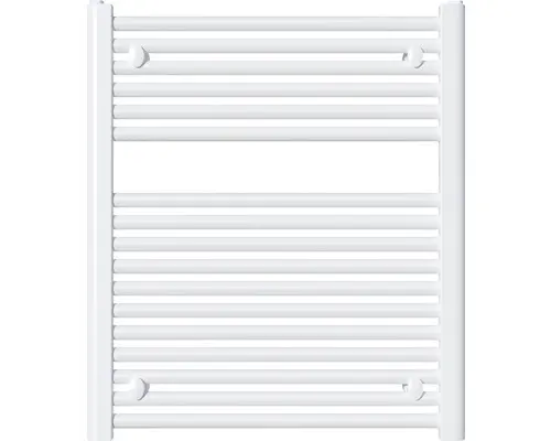 Designheizkörper Rotheigner Classic 690x600 mm weiß