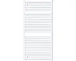 Hornbach Designheizkörper Rotheigner Classic 1215x600 mm weiß