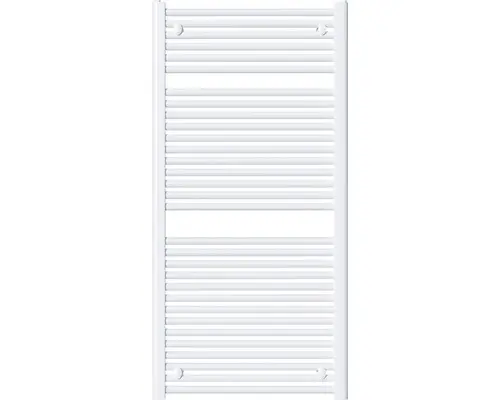 Designheizkörper Rotheigner Classic 1215x600 mm weiß