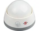 Hornbach LED Nachtlicht Brennenstuhl® mit Bewegungssensor 60 lm batteriebetrieben