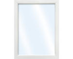 Hornbach Kunststofffenster Festelement ARON Basic 750x1000 mm