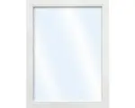 Hornbach Kunststofffenster Festelement ARON Basic 700x1700 mm
