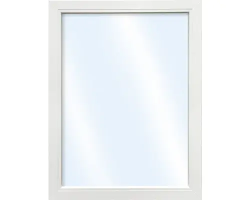 Kunststofffenster Festelement ARON Basic 1000x1800 mm