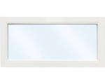 Hornbach Kunststofffenster Festelement ARON Basic 1700x1100 mm