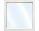 Hornbach Kunststofffenster Festelement ARON Basic 700x700 mm