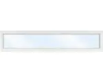 Hornbach Kunststofffenster Festelement ARON Basic 1700x700 mm