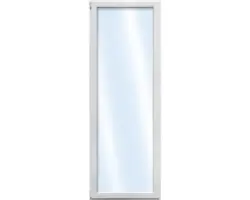 Kunststofffenster ARON Basic 600x1500 mm DIN Links