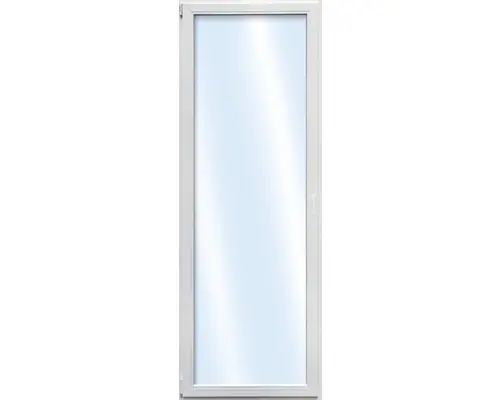 Kunststofffenster ARON Basic 600x1500 mm DIN Links
