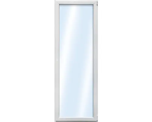 Kunststofffenster ARON Basic 550x1350 mm DIN Rechts