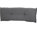 Hornbach Auflage für Bank Madison Panama 140 x 48 cm grau/beige
