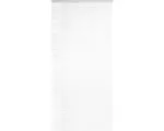Hornbach Türvorhang Kristall 90x200 cm