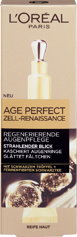 L'ORÉAL PARIS Age Perfect Zell-Renaissance Augenpflege