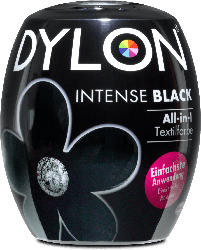 DYLON Textilfarbe Intense Black