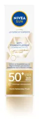 NIVEA SUN Anti-Pigmentflecken Sonnenschutz Gesichts Fluid LSF50+