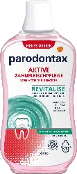 Parodontax Revitalise Mundspülung