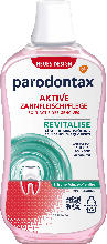 dm drogerie markt Parodontax Revitalise Mundspülung