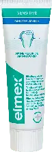 dm drogerie markt elmex Sensitive Gentle White Zahncreme
