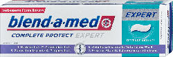 blend-a-med Complete Protection Expert Zahncreme Tiefenreinigung
