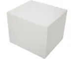 Hornbach Bandscheibenwürfel SOFTPUR 40x45x50 cm