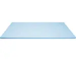 Hornbach Schaumstoffplatte Isopur 100x200x3 cm