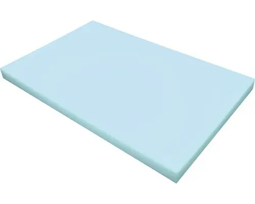 Schaumstoffplatte Isopur 200x100x4 cm