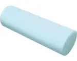 Hornbach Nackenrolle ISOPUR 45 cm breit Ø15 cm