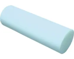 Nackenrolle ISOPUR 45 cm breit Ø15 cm