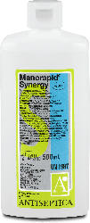 Antiseptica Manorapid Synergy Händedesinfektionsmittel