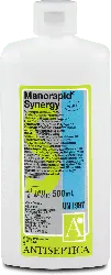 Antiseptica Manorapid Synergy Händedesinfektionsmittel