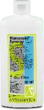 dm drogerie markt Antiseptica Manorapid Synergy Händedesinfektionsmittel